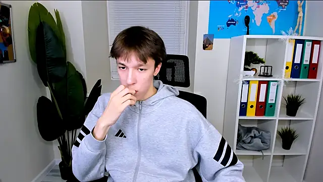 MarkBranston online show from January 9, 2026, 3:19 pm