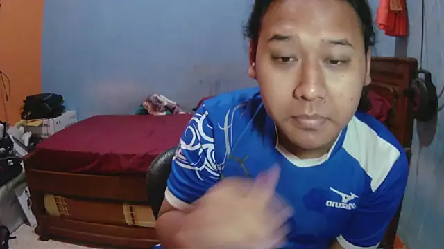 latexidn online show from February 17, 2026, 6:49 pm