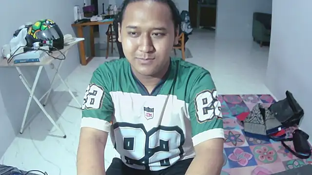 latexidn online show from February 28, 2026, 10:42 pm