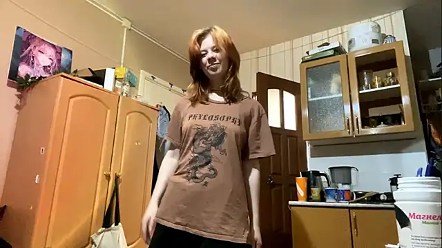 AnitaVanruiten online show from October 22, 2025, 4:45 am