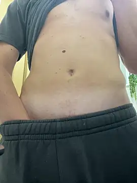 Kai73849 online show from October 3, 2025, 11:12 am