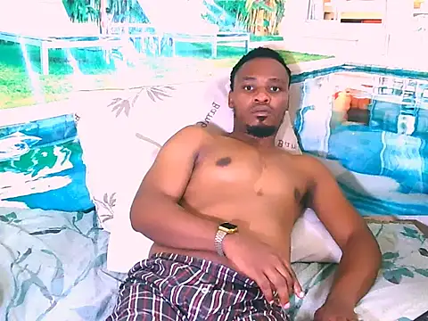 EbonyTiger69 online show from November 5, 2025, 5:05 pm