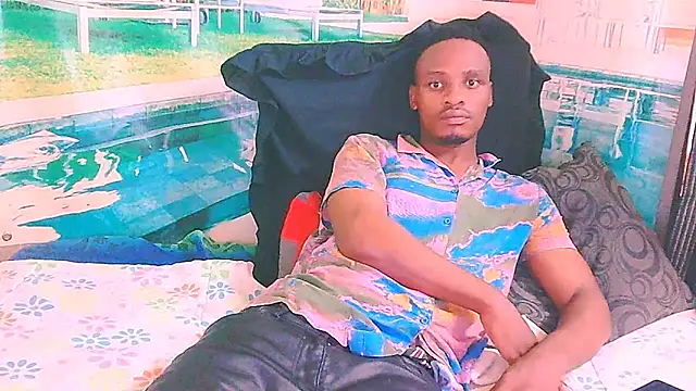 EbonyTiger69 online show from February 25, 2026, 11:10 am