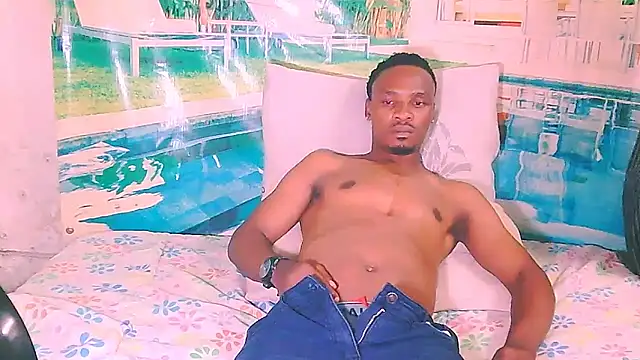 EbonyTiger69 online show from March 24, 2026, 7:03 pm