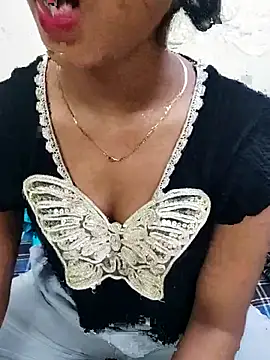 Saniya Doll online show from July 25, 2026, 9:21 pm
