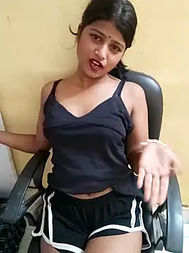 Saniya Doll online show from June 11, 2026, 8:44 am