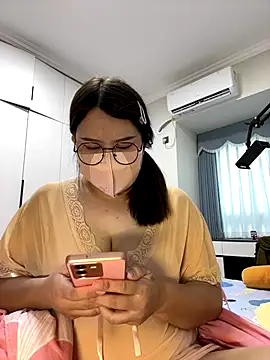 lele888 online show from October 31, 2025, 7:16 am