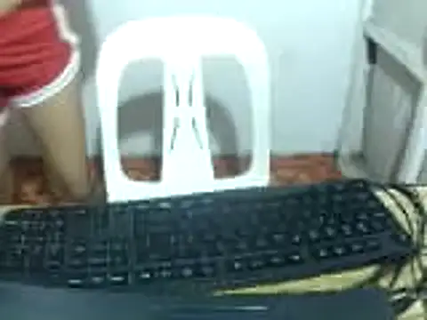 Hotmomma4u online show from October 3, 2025, 3:46 pm