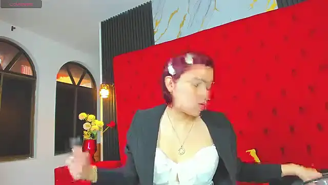 AnyAndDimitry online show from January 15, 2026, 12:41 pm