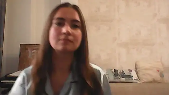 JinnyVibes online show from October 7, 2025, 10:16 am