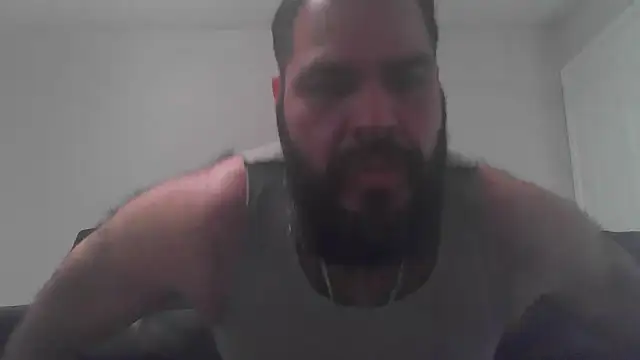 BigJohnBear39 online show from October 23, 2025, 2:27 pm