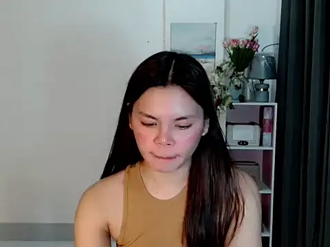 buttycamillex online show from February 7, 2026, 11:40 am