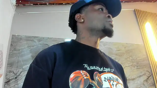 COMPTON 01 online show from October 20, 2025, 4:03 am