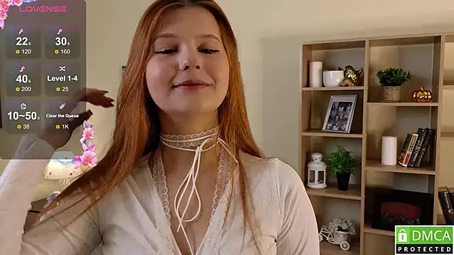 Eileen Burton online show from October 29, 2025, 6:18 pm