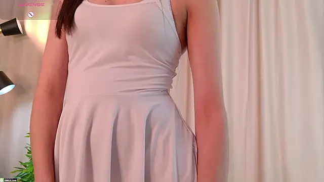 Playful Lia online show from February 28, 2026, 2:50 pm