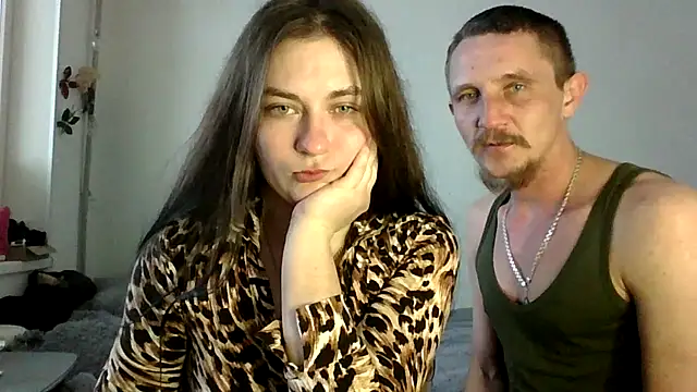 Twolatte1520 online show from March 5, 2026, 1:08 pm