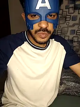 Snapshot of Dark_Chocoxxx chatting on October 25, 2025, 3:01 pm Dark Chocoxxx online show from October 25, 2025, 3:01 pm