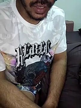 Dark Chocoxxx online show from December 21, 2025, 10:21 pm