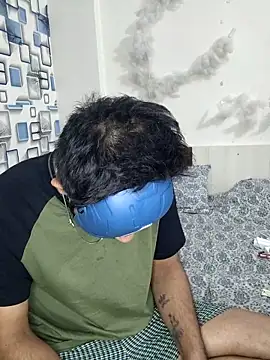 Snapshot of Dark_Chocoxxx chatting on November 2, 2025, 4:01 pm Dark Chocoxxx online show from November 2, 2025, 4:01 pm