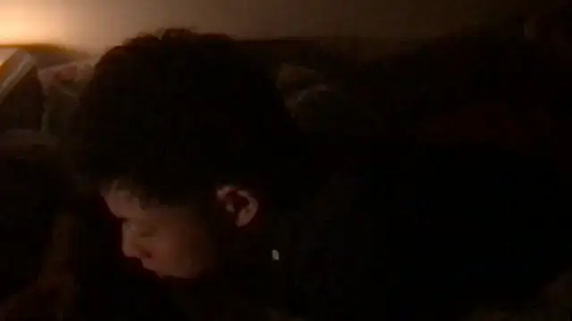 aooya online show from October 10, 2025, 1:56 pm