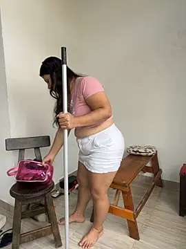 lady and charly online show from October 17, 2025, 10:11 pm