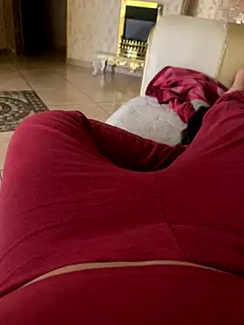 Bionda19 online show from November 16, 2025, 11:48 am