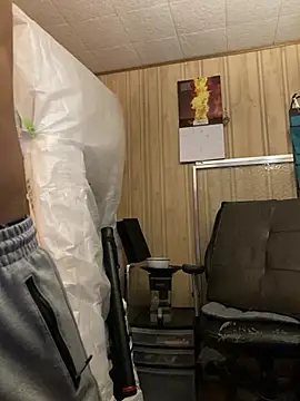 pussyeater69XO online show from March 10, 2026, 4:27 am