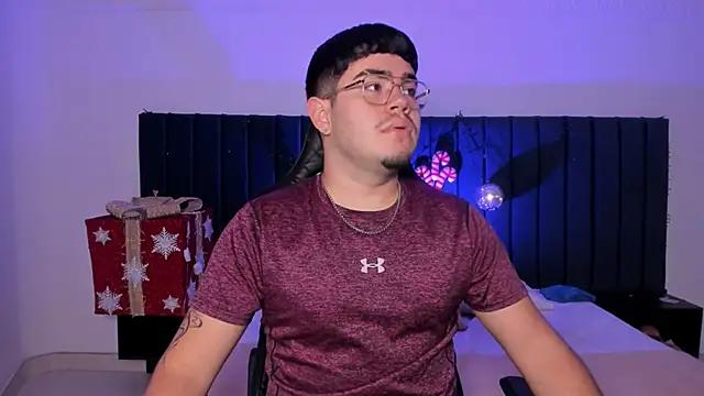 thiago occonor online show from January 10, 2026, 12:28 am