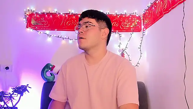 thiago occonor online show from December 2, 2025, 3:41 am