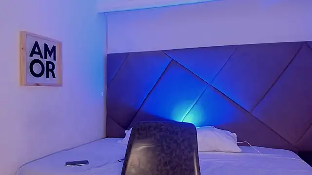 thiago occonor online show from November 3, 2025, 8:23 pm