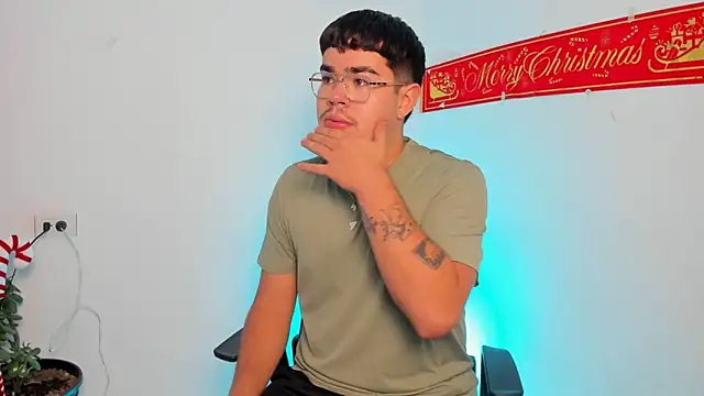 thiago occonor online show from December 18, 2025, 5:01 am