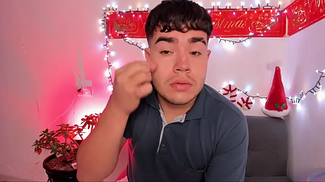 thiago occonor online show from November 21, 2025, 4:33 am