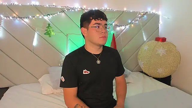 thiago occonor online show from November 13, 2025, 2:04 am