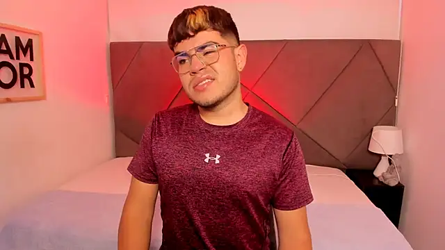 thiago occonor online show from November 4, 2025, 1:48 pm