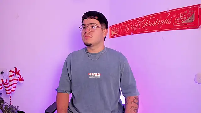 thiago occonor online show from December 19, 2025, 4:27 am