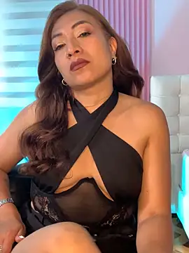 CharlotteMilf  online show from October 9, 2025, 2:28 pm