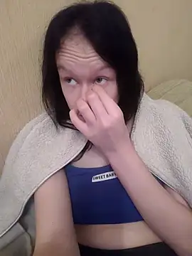 Snapshot of AlettaPaltrova chatting on October 21, 2025, 4:06 pm AlettaPaltrova online show from October 21, 2025, 4:06 pm