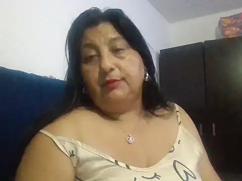 Karina Betherlsen online show from October 9, 2025, 4:02 am