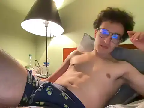 Poeta98xh online show from November 13, 2025, 8:57 pm