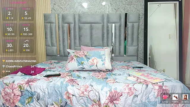 Snapshot of CheatingNeighborr chatting on February 25, 2026, 7:52 am CheatingNeighborr online show from February 25, 2026, 7:52 am