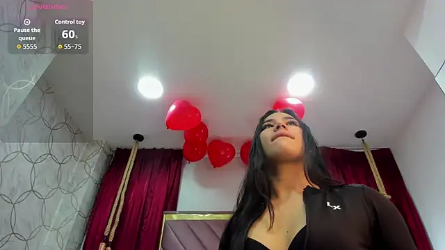 Snapshot of GeorginaFit chatting on February 23, 2026, 11:44 am GeorginaFit online show from February 23, 2026, 11:44 am