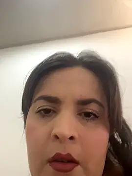 Anyhot latina online show from October 12, 2025, 7:59 pm