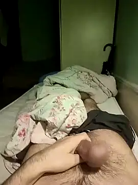 Bigboy 20sm online show from October 12, 2025, 1:29 am