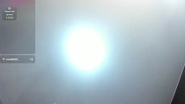 daenerysxxx online show from December 20, 2025, 4:26 am