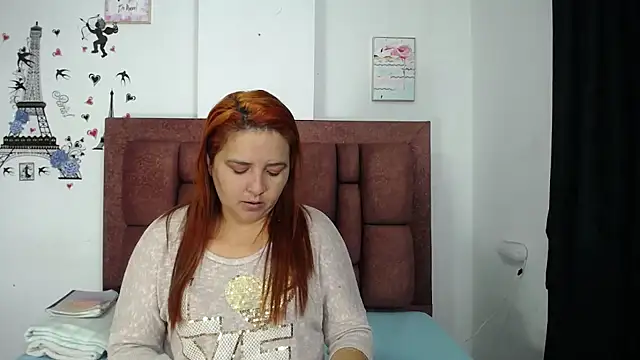 vauroraper online show from November 4, 2025, 12:36 am