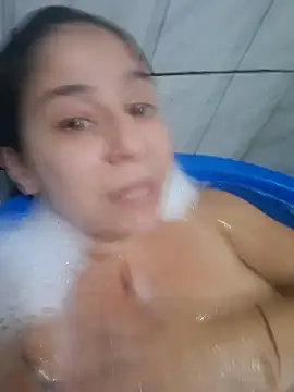 thaynnaxxx online show from October 6, 2025, 11:27 pm