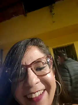 thaynnaxxx online show from October 12, 2025, 2:02 am