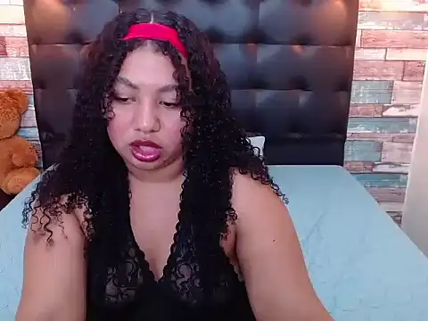 Alisa Lorenz online show from October 11, 2025, 11:06 pm