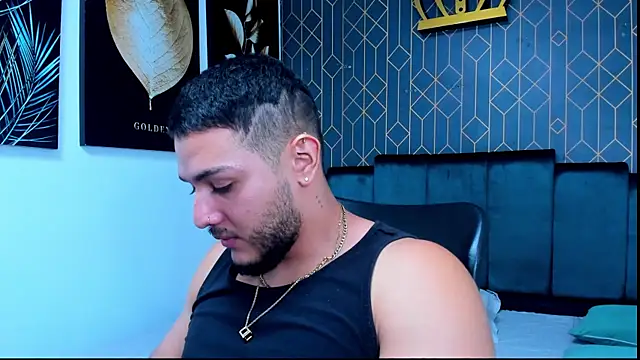 jasonshaw25 online show from January 5, 2026, 6:11 pm