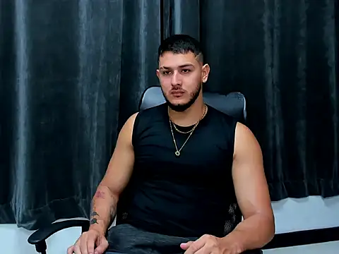 jasonshaw25 online show from February 28, 2026, 5:34 pm